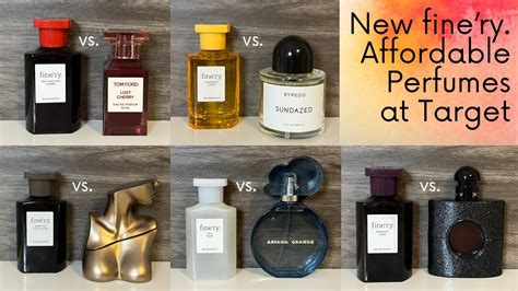 new finery perfume dupes|target fine'ry perfume dupes.